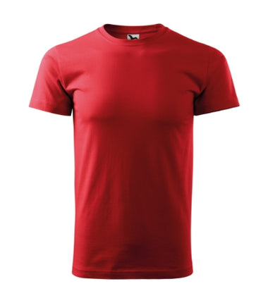 1372812 - Heavy New tricou unisex kaki deschis XS