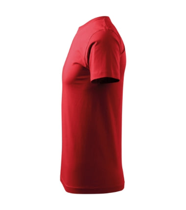 1372812 - Heavy New tricou unisex kaki deschis XS