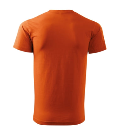 1372812 - Heavy New tricou unisex kaki deschis XS