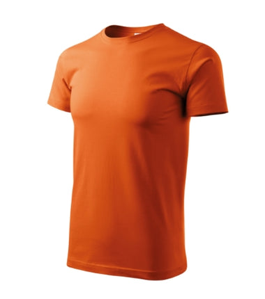 1372812 - Heavy New tricou unisex kaki deschis XS
