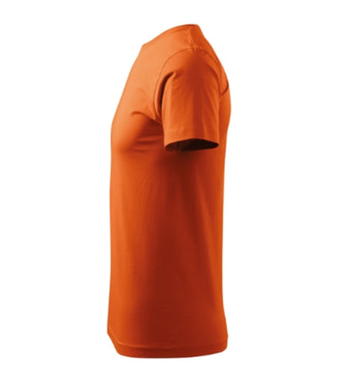 1372812 - Heavy New tricou unisex kaki deschis XS