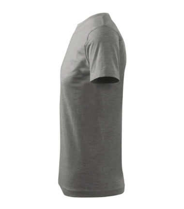 1372812 - Heavy New tricou unisex kaki deschis XS