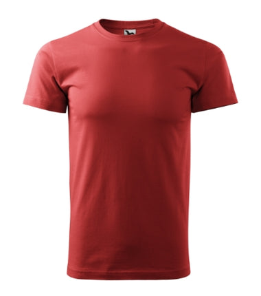 1372812 - Heavy New tricou unisex kaki deschis XS