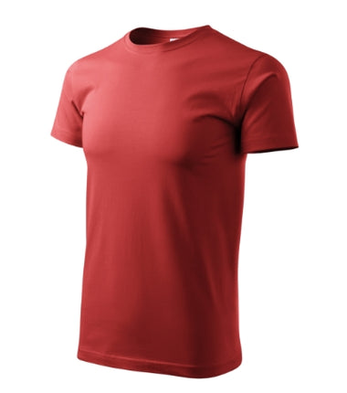 1372812 - Heavy New tricou unisex kaki deschis XS