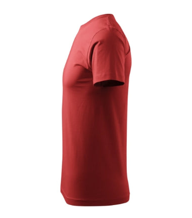 1372812 - Heavy New tricou unisex kaki deschis XS