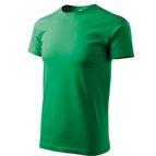verde mediu