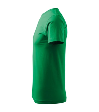 1372812 - Heavy New tricou unisex kaki deschis XS