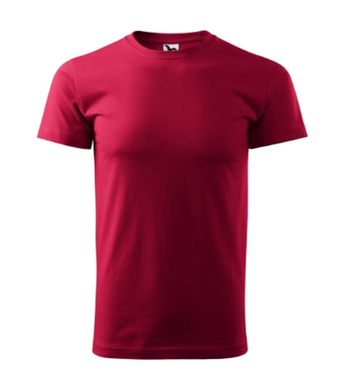 1372812 - Heavy New tricou unisex kaki deschis XS