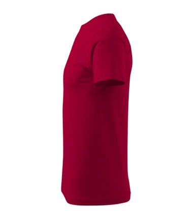 1372812 - Heavy New tricou unisex kaki deschis XS