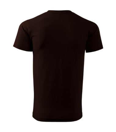 1372812 - Heavy New tricou unisex kaki deschis XS