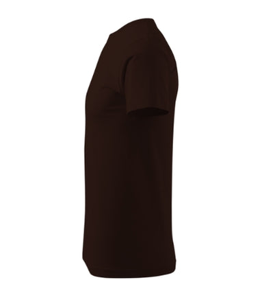 1372812 - Heavy New tricou unisex kaki deschis XS