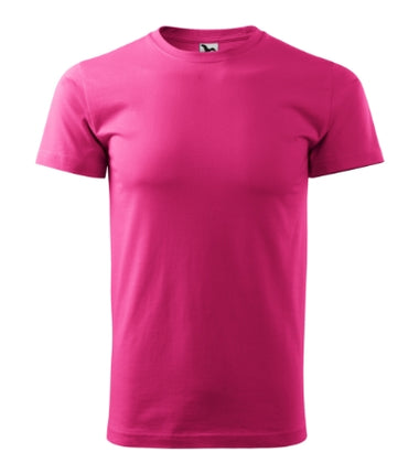 1372812 - Heavy New tricou unisex kaki deschis XS