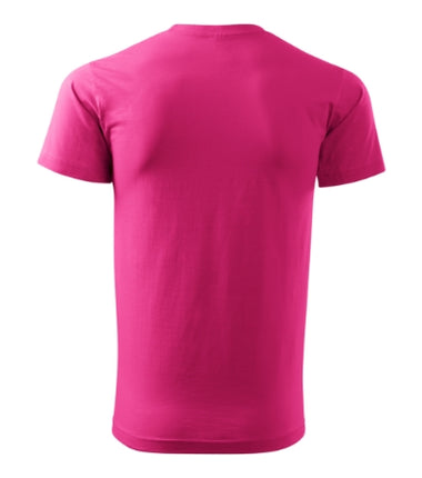 1372812 - Heavy New tricou unisex kaki deschis XS