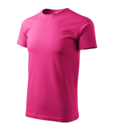 1372812 - Heavy New tricou unisex kaki deschis XS