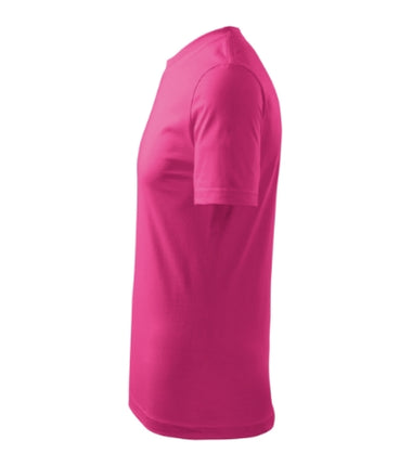 1372812 - Heavy New tricou unisex kaki deschis XS