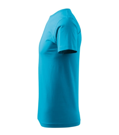 1372812 - Heavy New tricou unisex kaki deschis XS