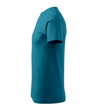 1372812 - Heavy New tricou unisex kaki deschis XS