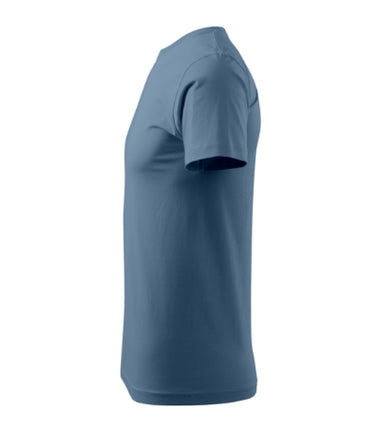 1372812 - Heavy New tricou unisex kaki deschis XS
