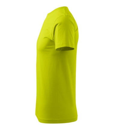 1372812 - Heavy New tricou unisex kaki deschis XS