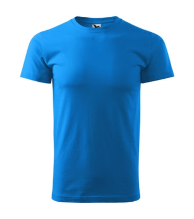 1372812 - Heavy New tricou unisex kaki deschis XS