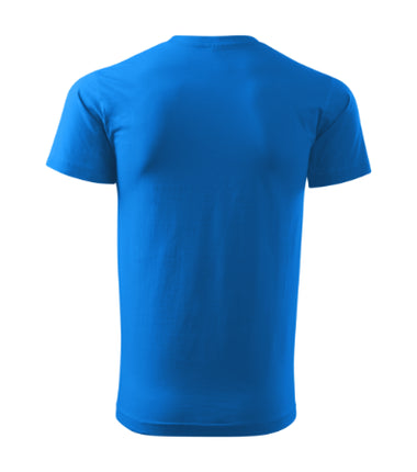 1372812 - Heavy New tricou unisex kaki deschis XS