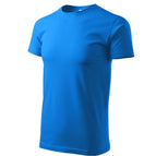 snorkel blue