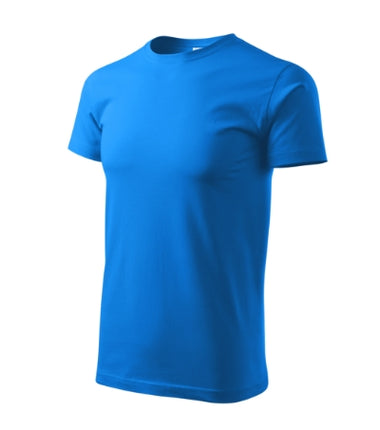 1372812 - Heavy New tricou unisex kaki deschis XS
