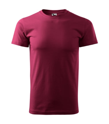1372812 - Heavy New tricou unisex kaki deschis XS