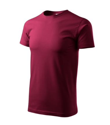 1372812 - Heavy New tricou unisex kaki deschis XS