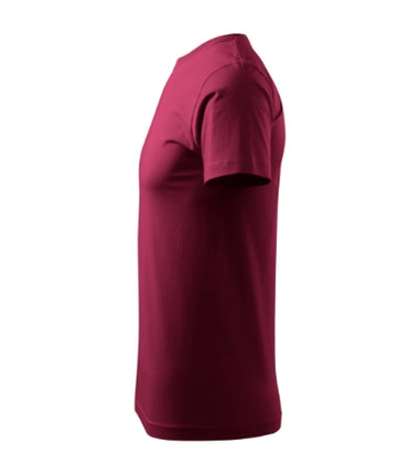 1372812 - Heavy New tricou unisex kaki deschis XS