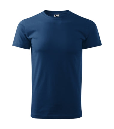 1372812 - Heavy New tricou unisex kaki deschis XS