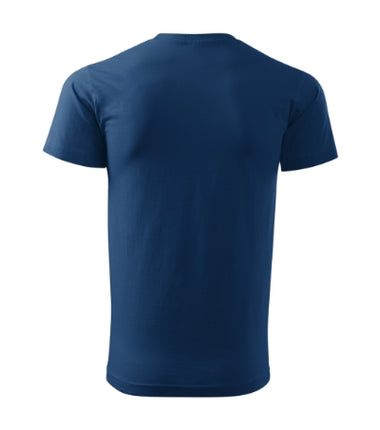 1372812 - Heavy New tricou unisex kaki deschis XS