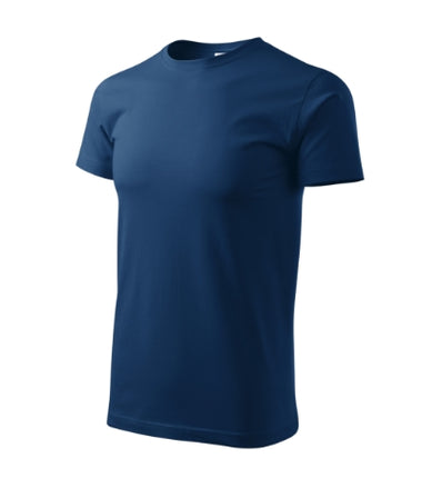1372812 - Heavy New tricou unisex kaki deschis XS