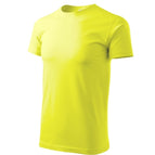 galben neon