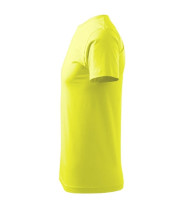 1372812 - Heavy New tricou unisex kaki deschis XS