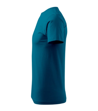 1372812 - Heavy New tricou unisex kaki deschis XS