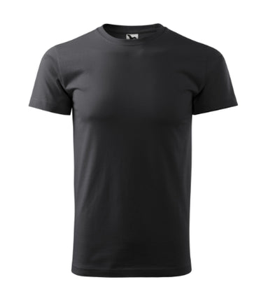 1372812 - Heavy New tricou unisex kaki deschis XS