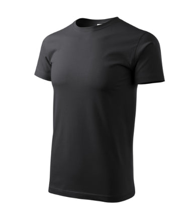 1372812 - Heavy New tricou unisex kaki deschis XS