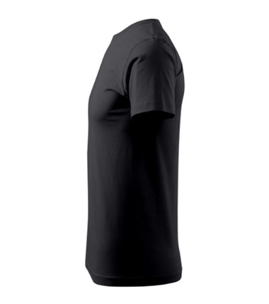 1372812 - Heavy New tricou unisex kaki deschis XS