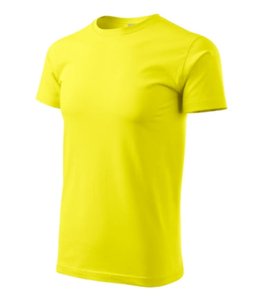 1372812 - Heavy New tricou unisex kaki deschis XS