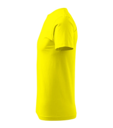 1372812 - Heavy New tricou unisex kaki deschis XS