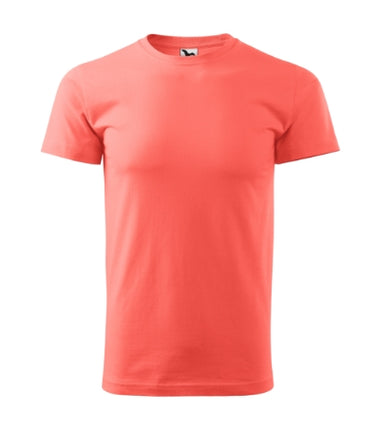 1372812 - Heavy New tricou unisex kaki deschis XS