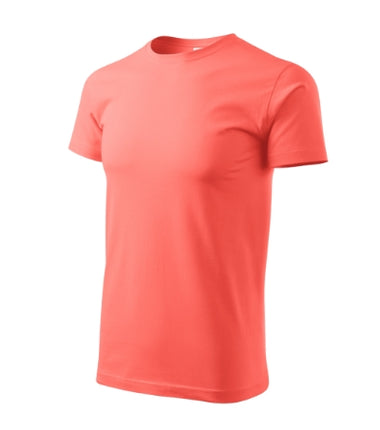 1372812 - Heavy New tricou unisex kaki deschis XS