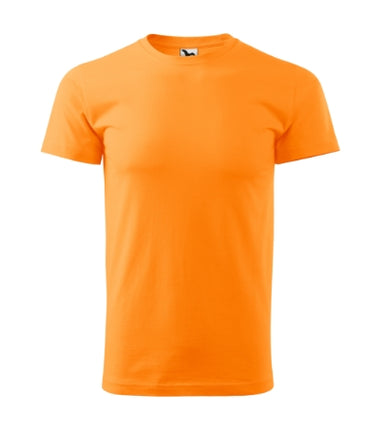 1372812 - Heavy New tricou unisex kaki deschis XS