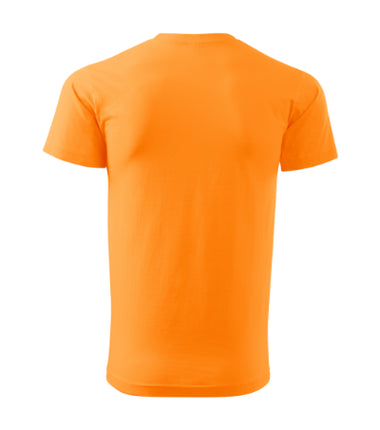 1372812 - Heavy New tricou unisex kaki deschis XS