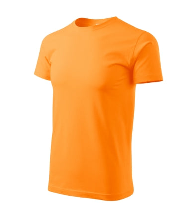 1372812 - Heavy New tricou unisex kaki deschis XS