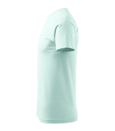 1372812 - Heavy New tricou unisex kaki deschis XS