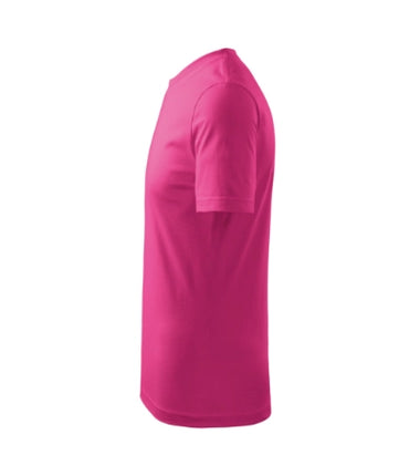 1380007 - Basic tricou pentru copii alb 158 cm/12 ani