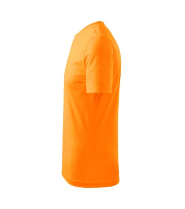 1380007 - Basic tricou pentru copii alb 158 cm/12 ani