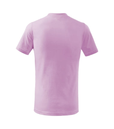 1380007 - Basic tricou pentru copii alb 158 cm/12 ani